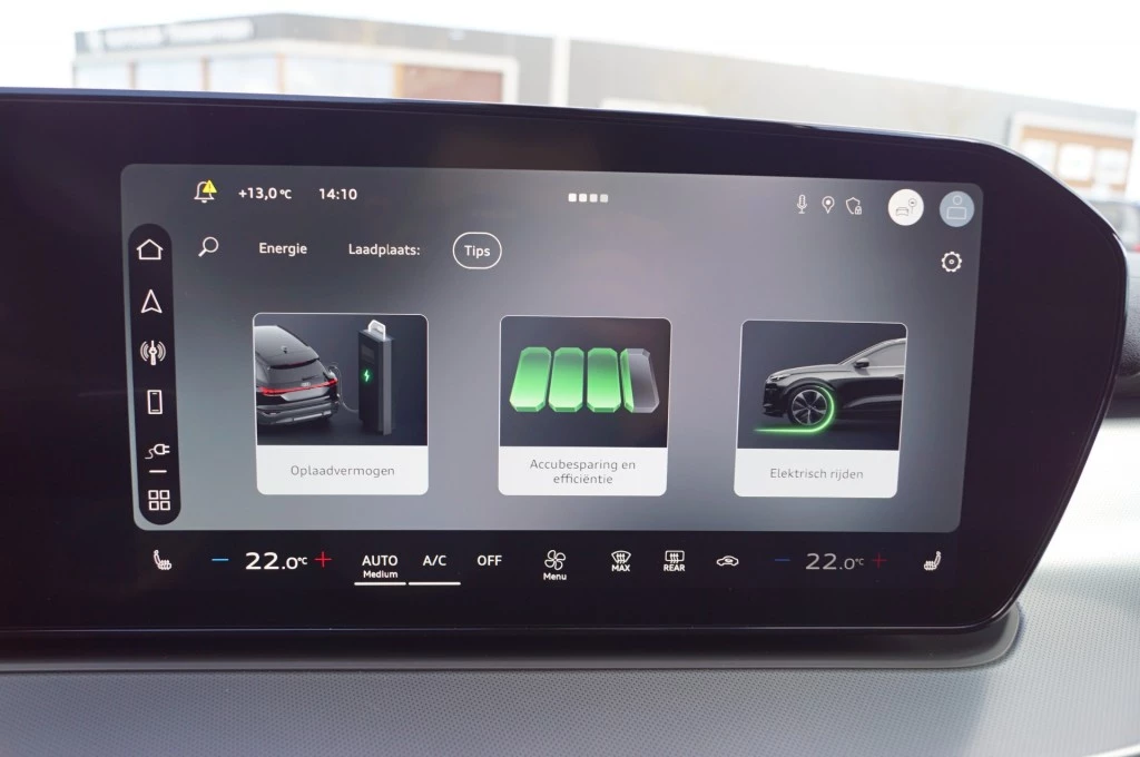 Audi Q3 – foto 42