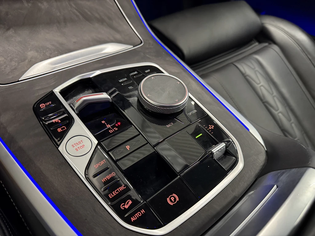 BMW X5 – foto 21