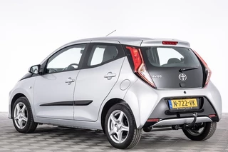 Toyota Aygo – thumbnail 3