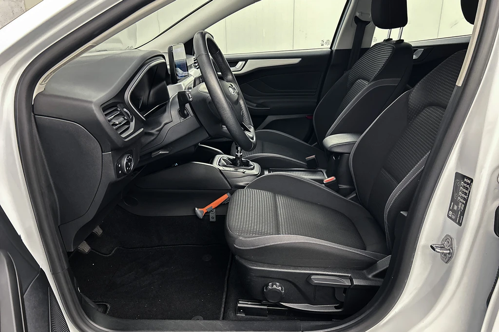 Ford Focus – foto 30