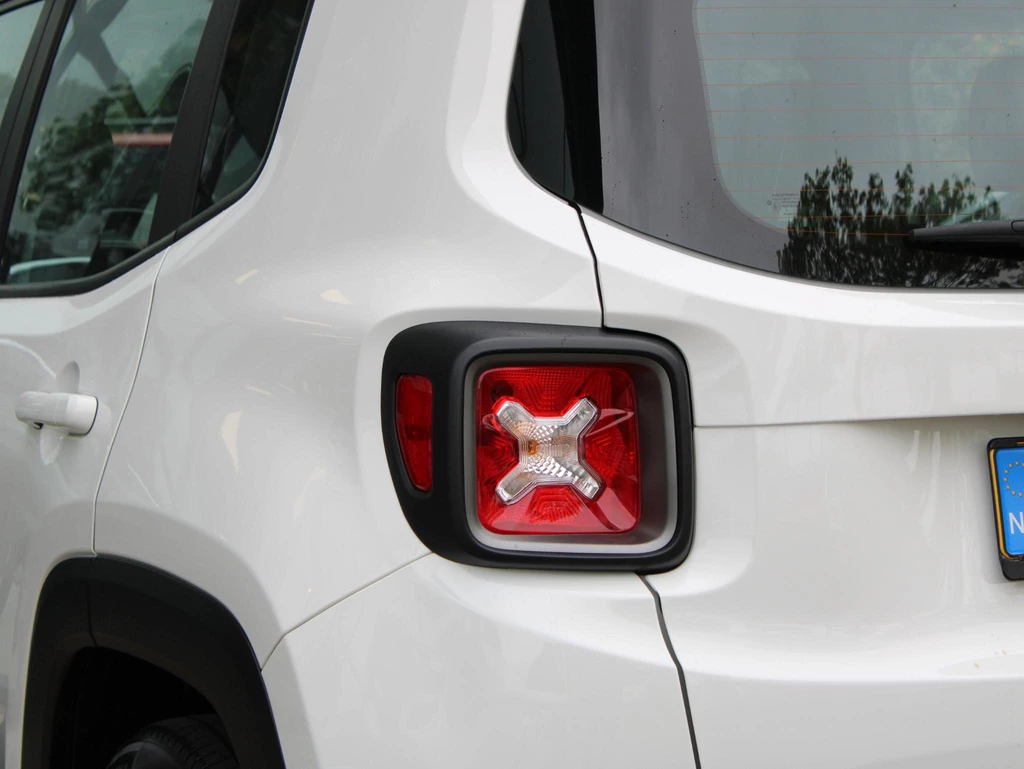 Jeep Renegade – foto 25