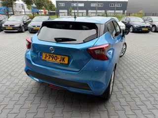 Nissan Micra – thumbnail 4