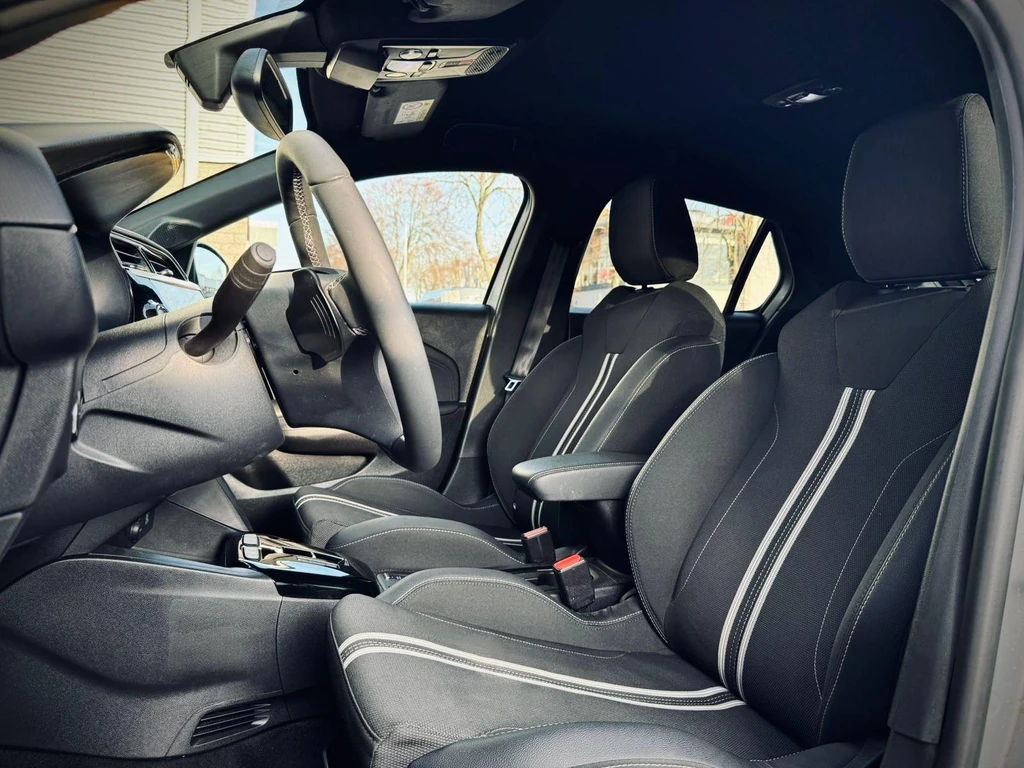 Opel Corsa – foto 18