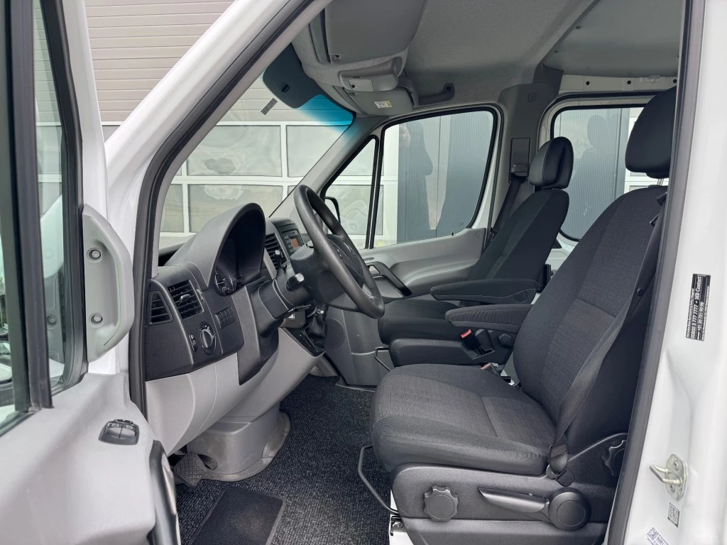 Mercedes-Benz Sprinter – foto 14