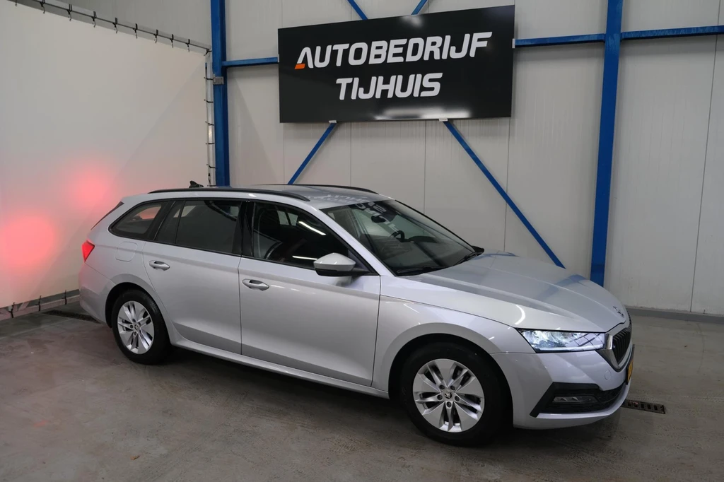 Škoda Octavia – foto 5
