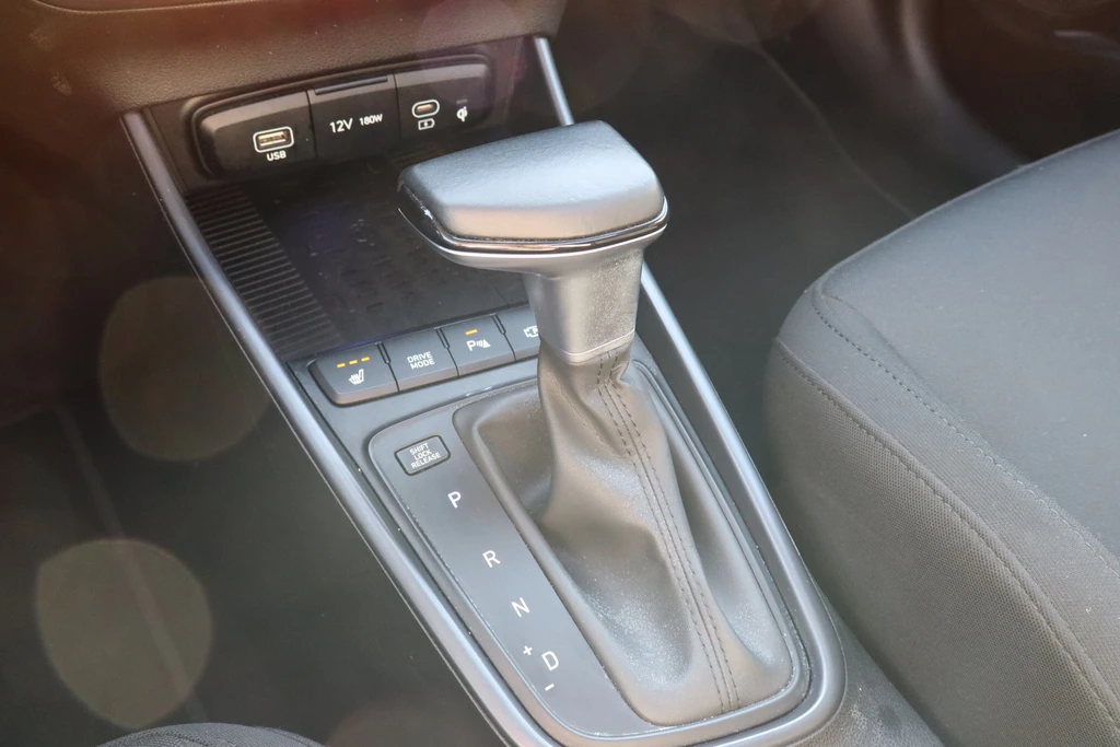 Hyundai i20 – foto 18