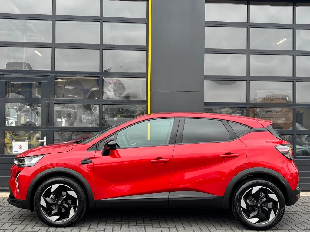 Renault Captur – foto 2