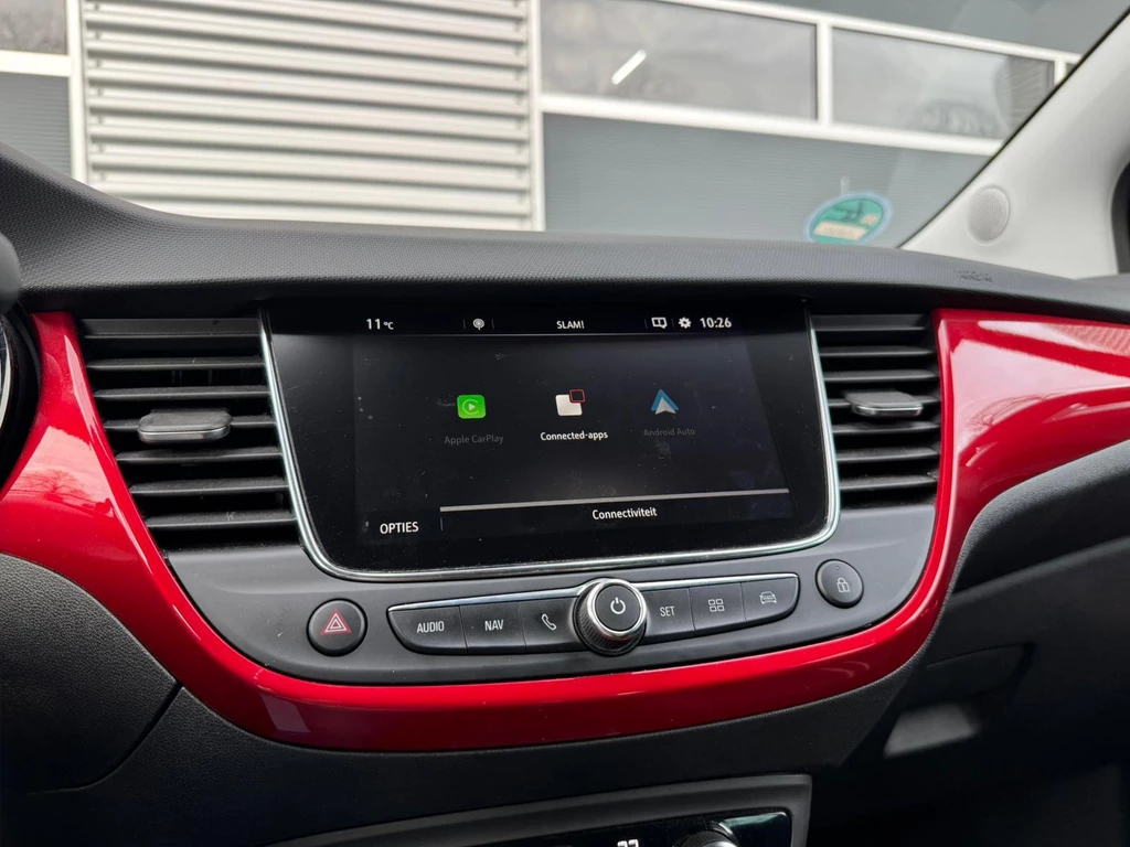 Opel Crossland – foto 18