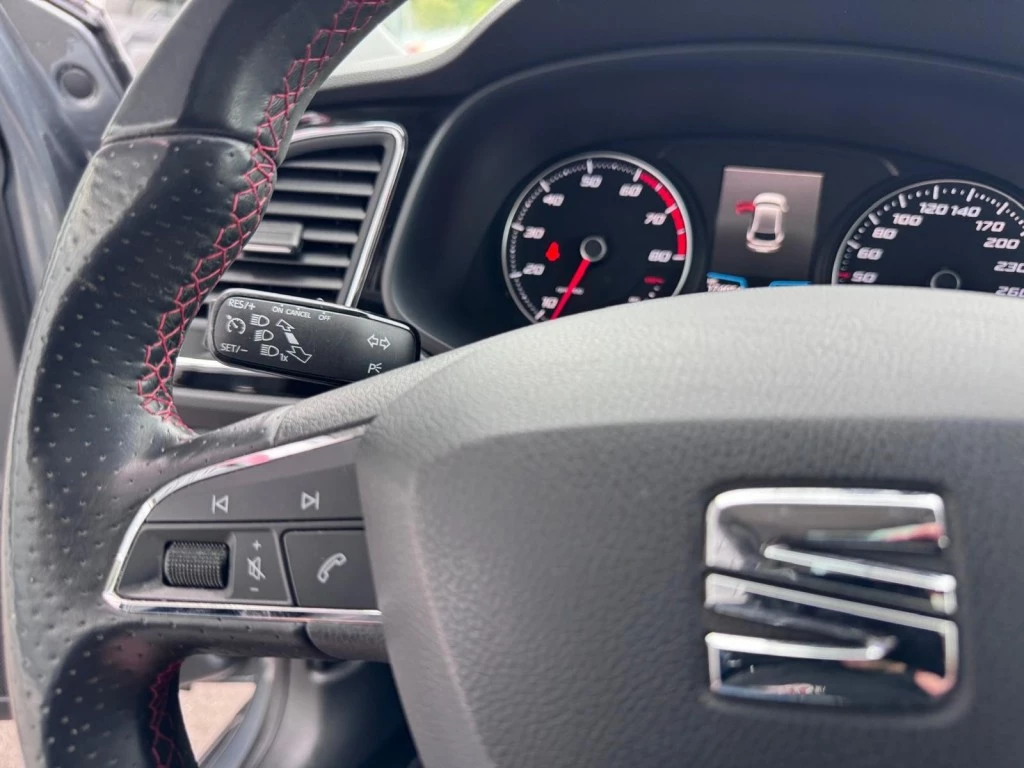 SEAT Leon – foto 35