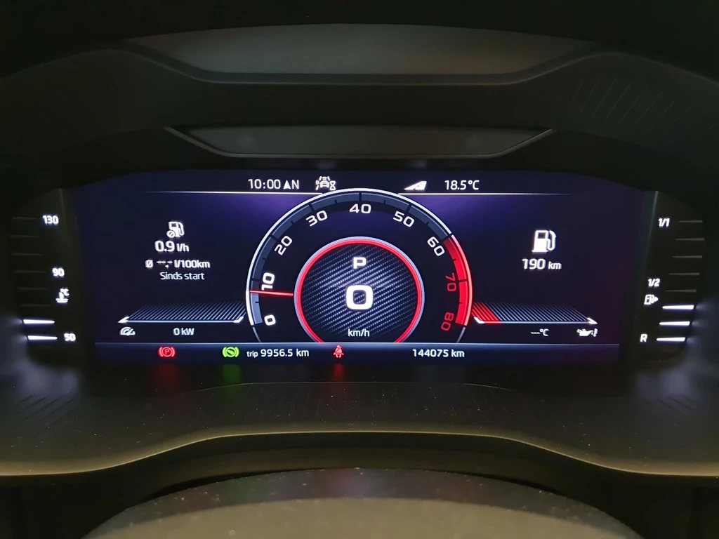 Škoda Kodiaq – foto 13