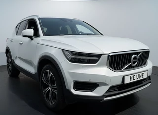 Volvo XC40 – thumbnail 12