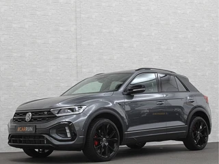 Volkswagen T-Roc – thumbnail 2
