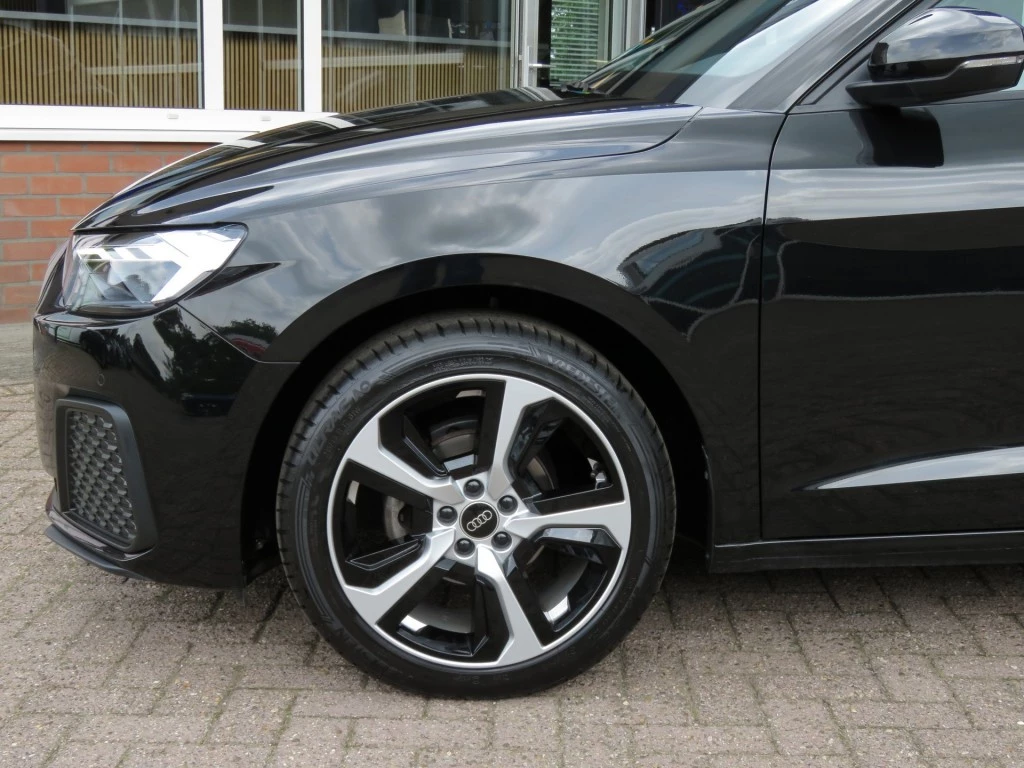 Audi A1 – foto 19