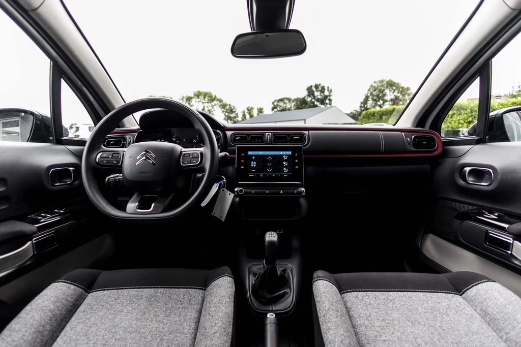 Citroën C3 – foto 21