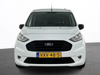 Ford Transit Connect – thumbnail 6