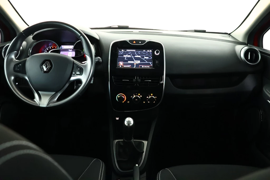 Renault Clio – foto 20