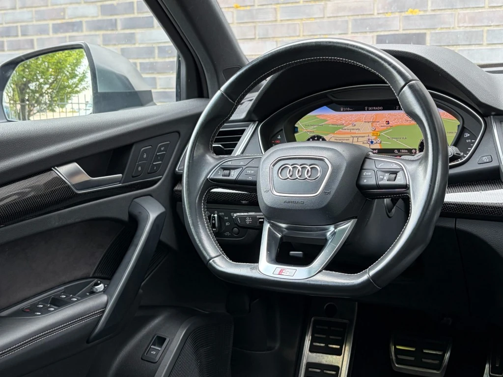 Audi SQ5 – foto 9