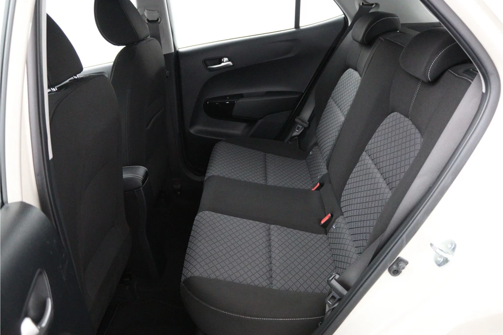 Kia Picanto – foto 30