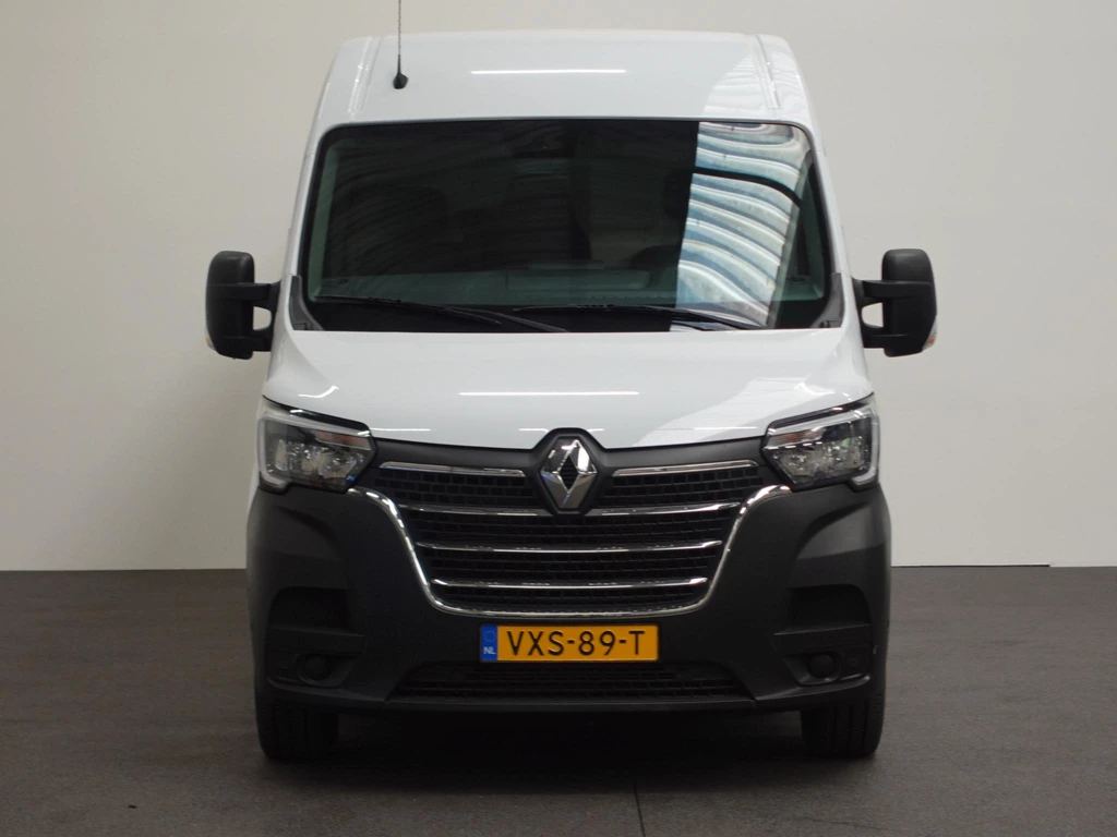 Renault Master – foto 6