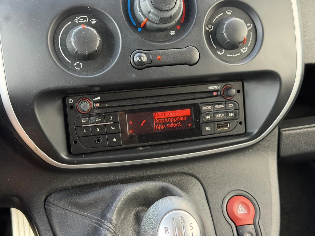 Nissan NV250 – foto 14