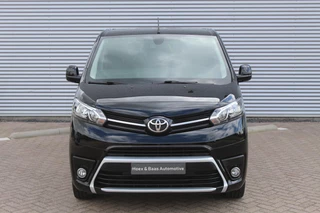 Toyota ProAce – thumbnail 13