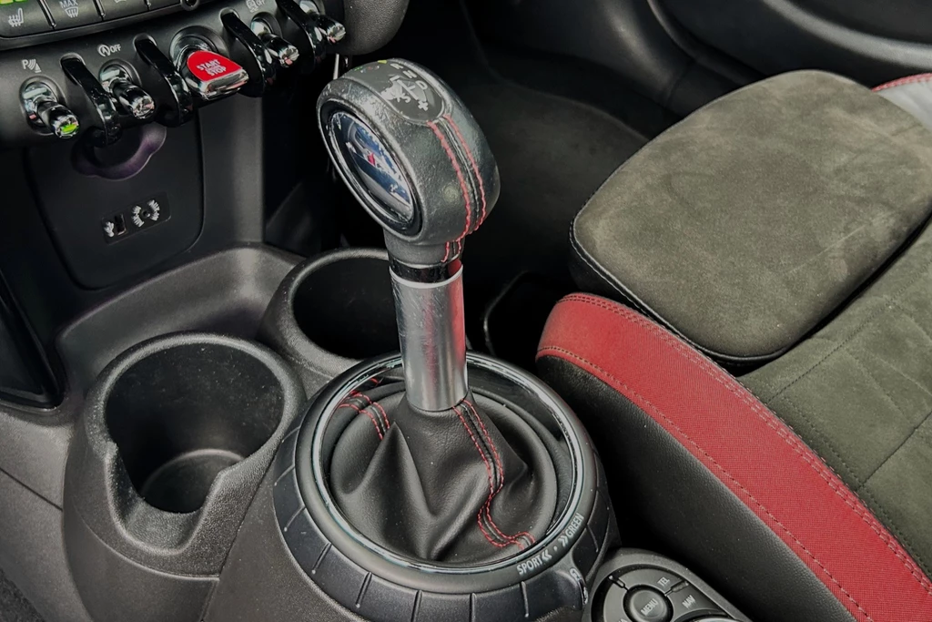 MINI Cooper S – foto 23