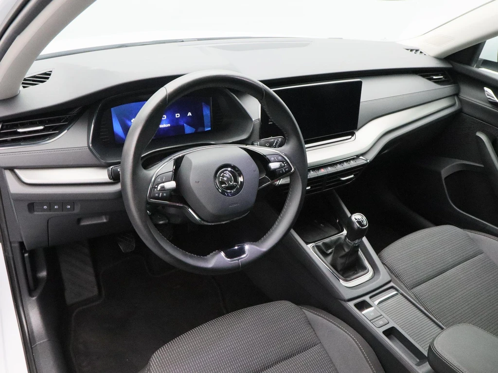 Škoda Octavia – foto 9