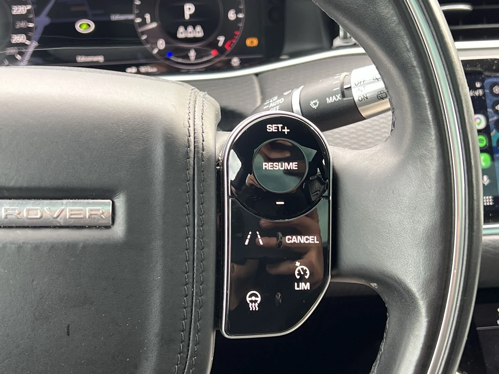 Land Rover Range Rover Evoque – foto 16