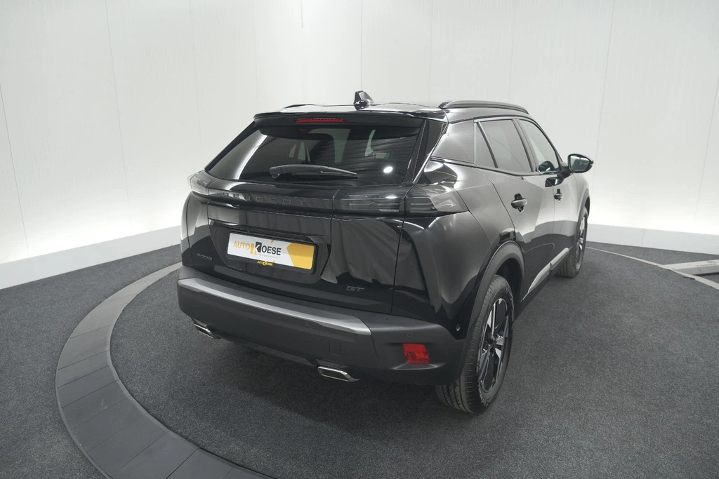 Peugeot 2008 – foto 12