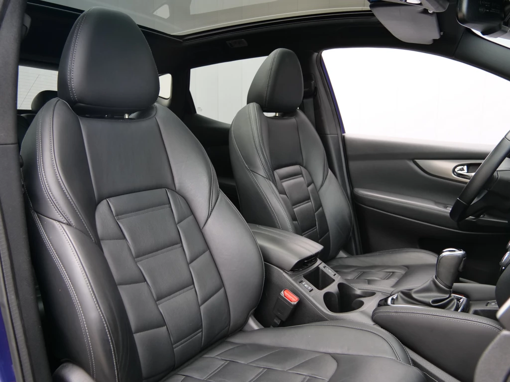 Nissan QASHQAI – foto 13
