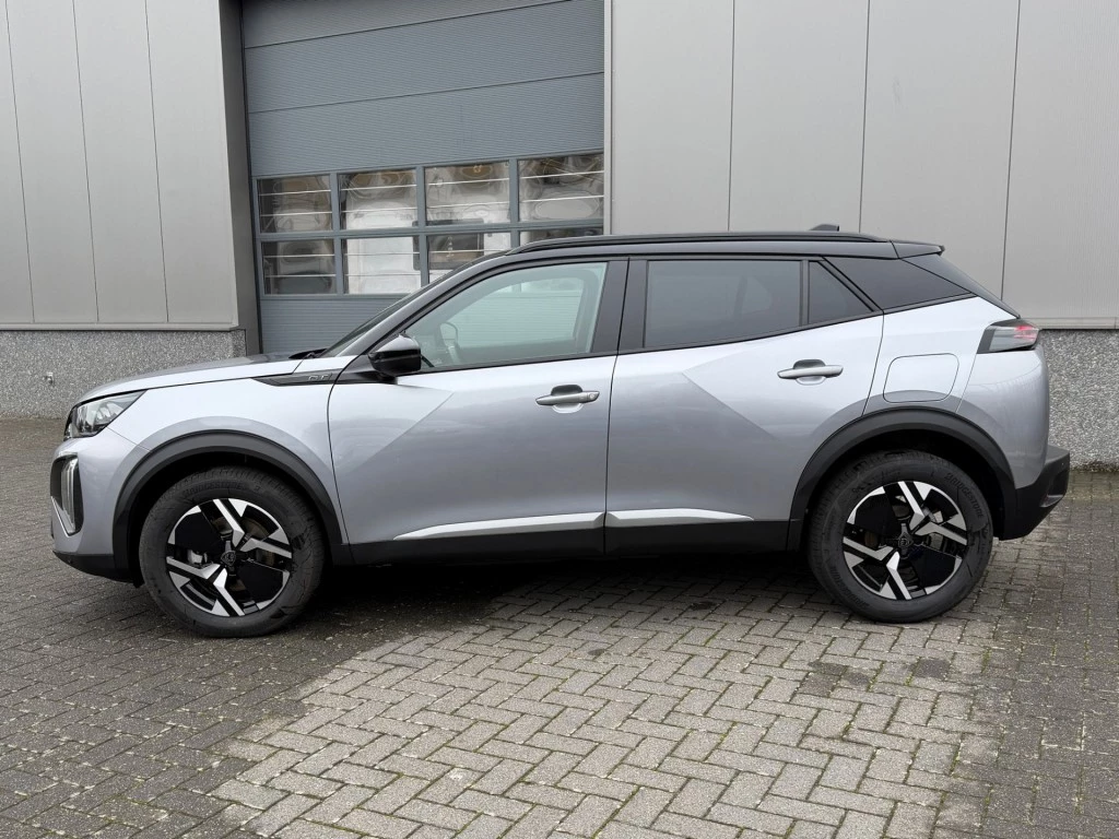 Peugeot 2008 – foto 2
