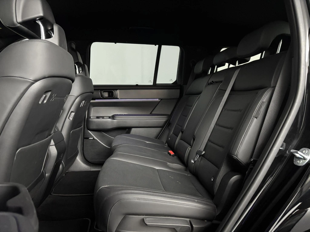Hyundai Santa Fe – foto 10