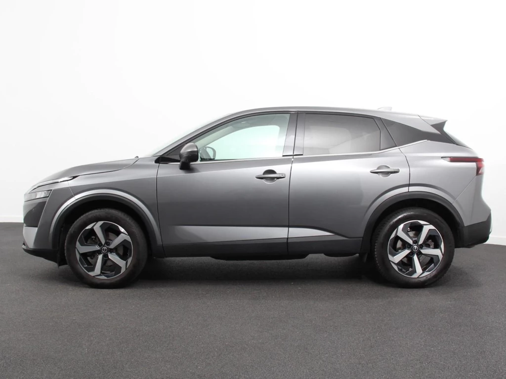 Nissan QASHQAI – foto 2