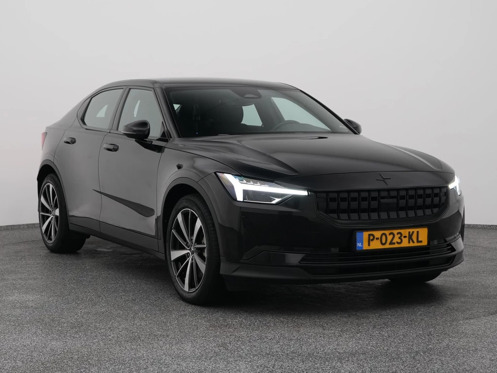 Polestar 2 – foto 14