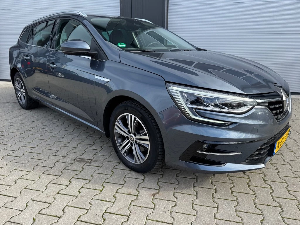 Renault Mégane – foto 9