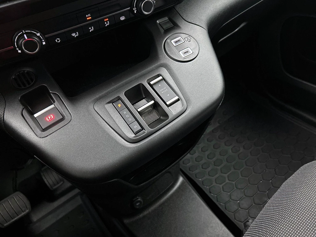 Opel Combo – foto 19