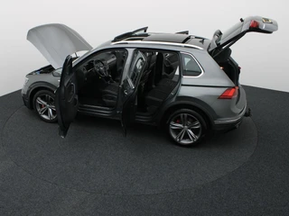 Volkswagen Tiguan – thumbnail 7