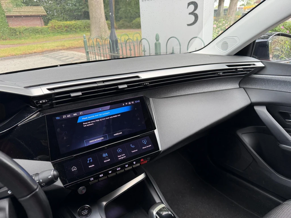 Peugeot 308 – foto 32