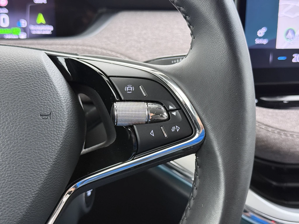 Škoda Enyaq iV – foto 34