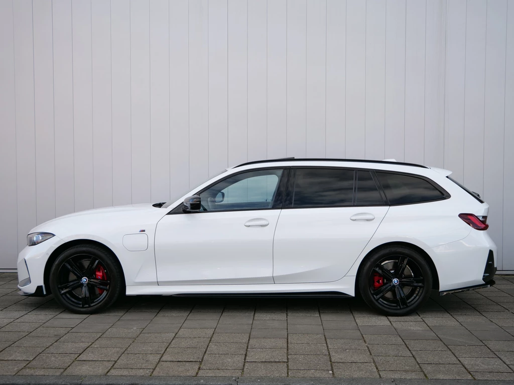 BMW 3 Serie – foto 3