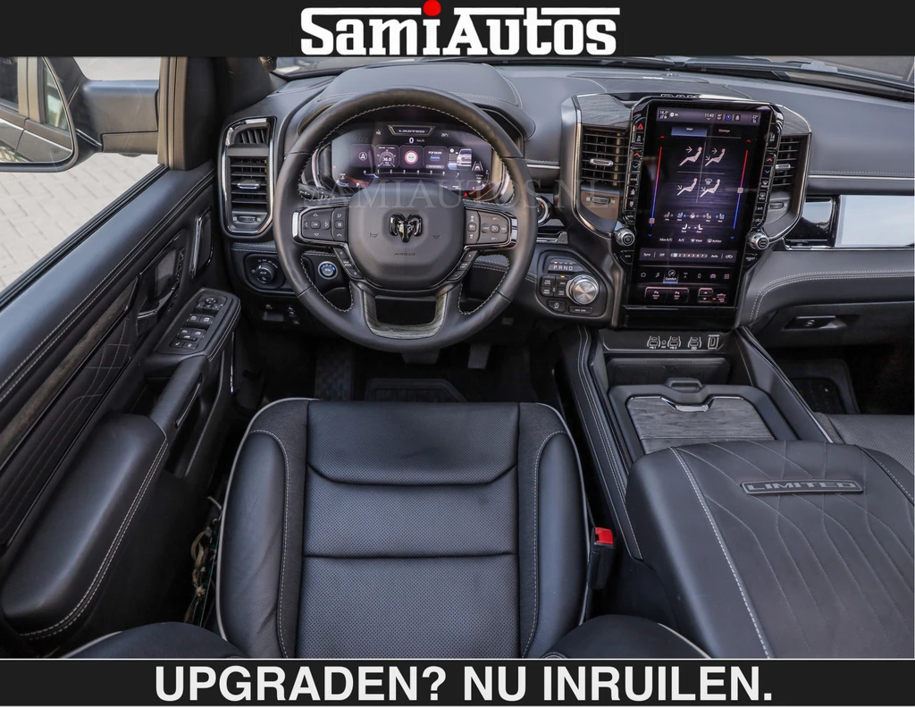 Dodge Ram Pick-Up – foto 44