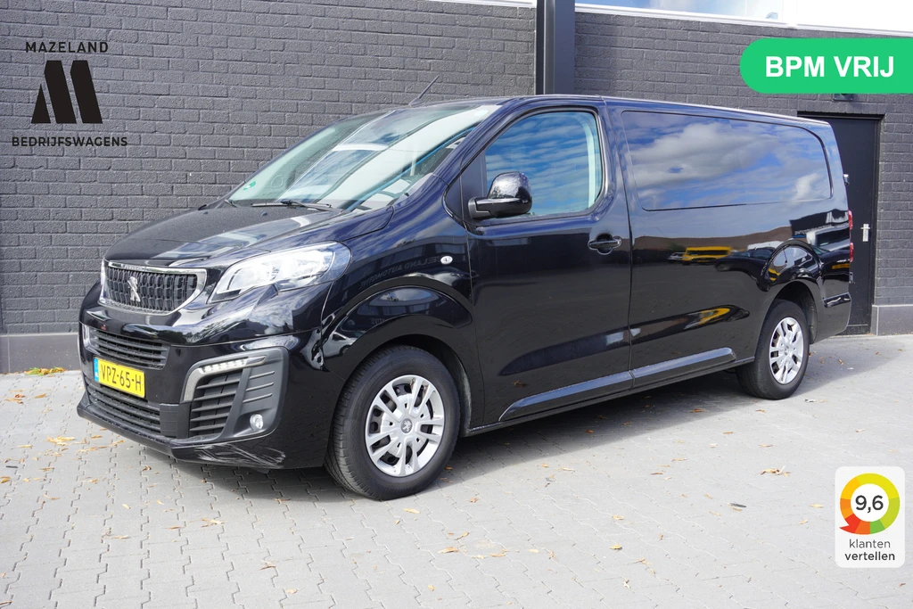 Peugeot Expert – foto 1