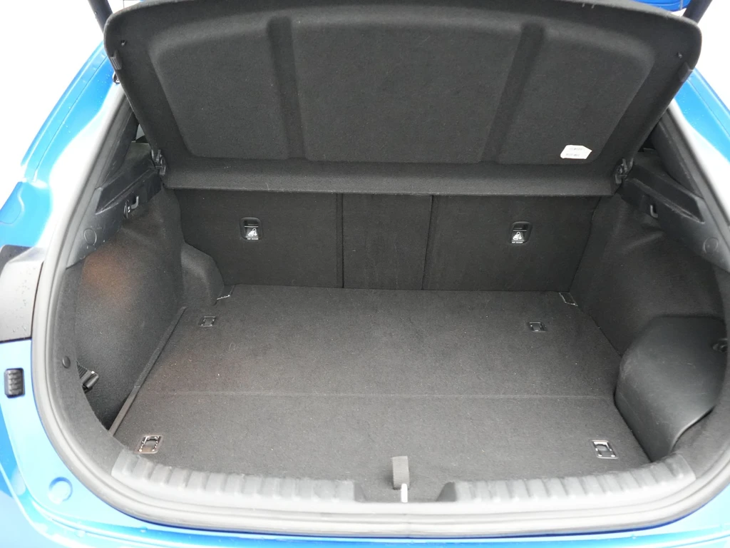 Kia XCeed – foto 39
