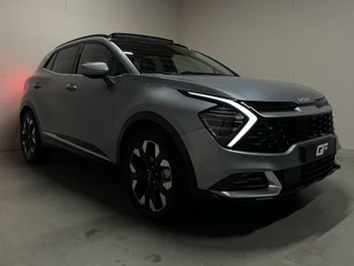 Kia Sportage – thumbnail 17