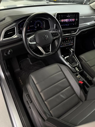 Volkswagen T-Roc – thumbnail 12