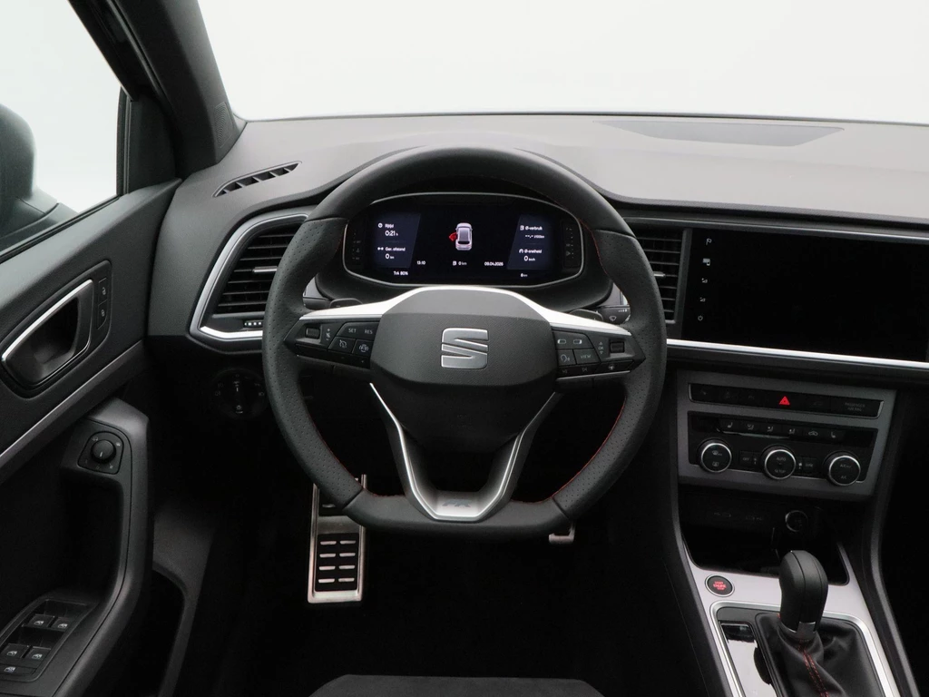 SEAT Ateca – foto 37