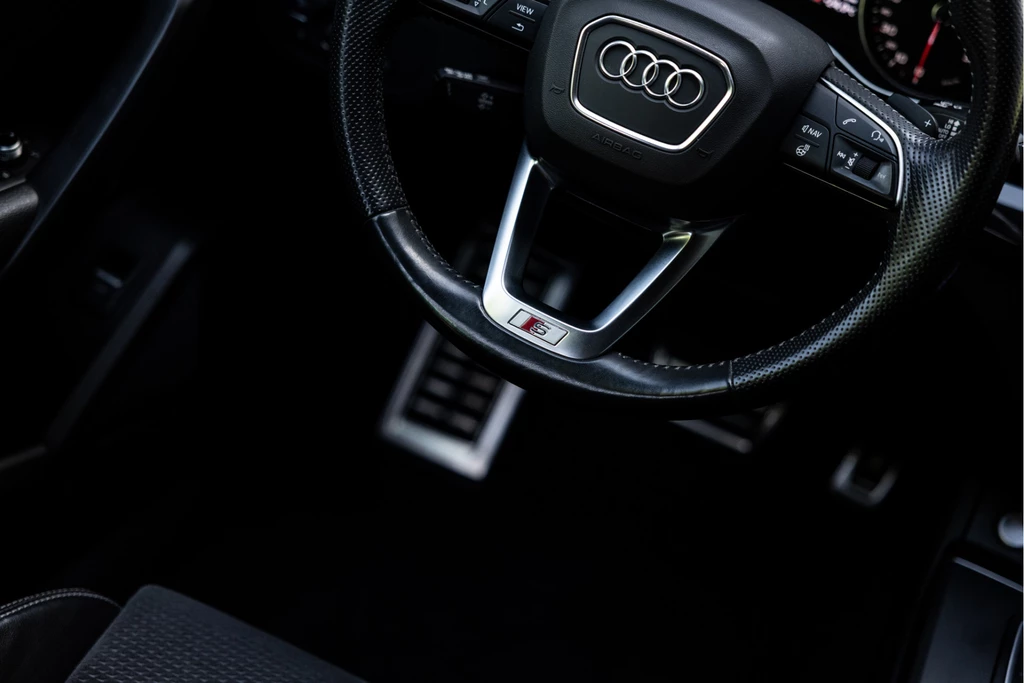 Audi Q5 – foto 28