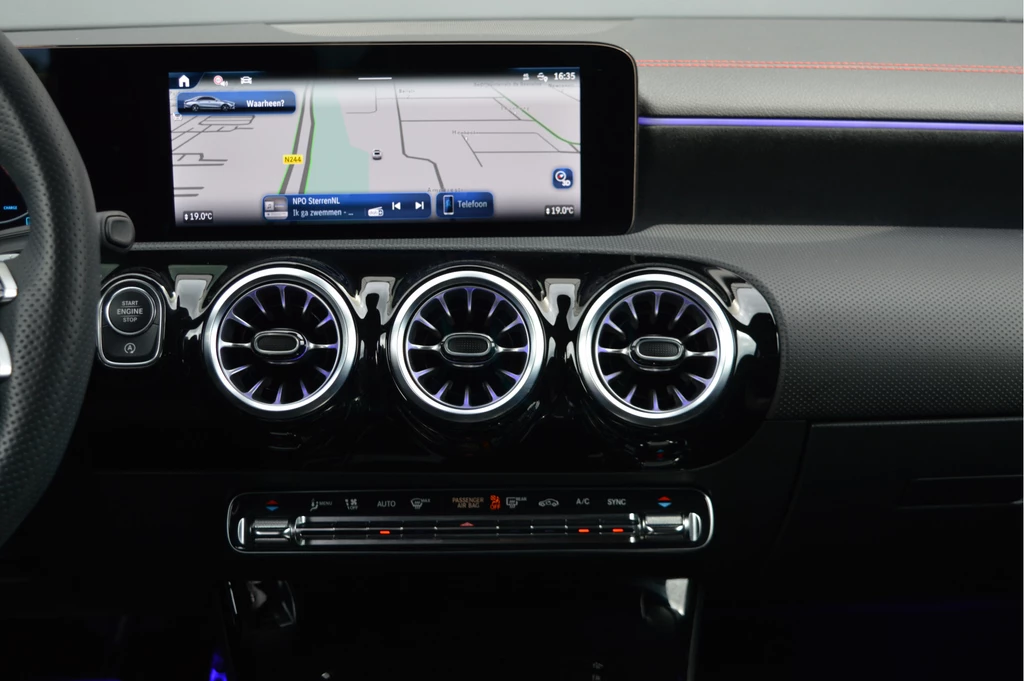 Mercedes-Benz CLA – foto 24