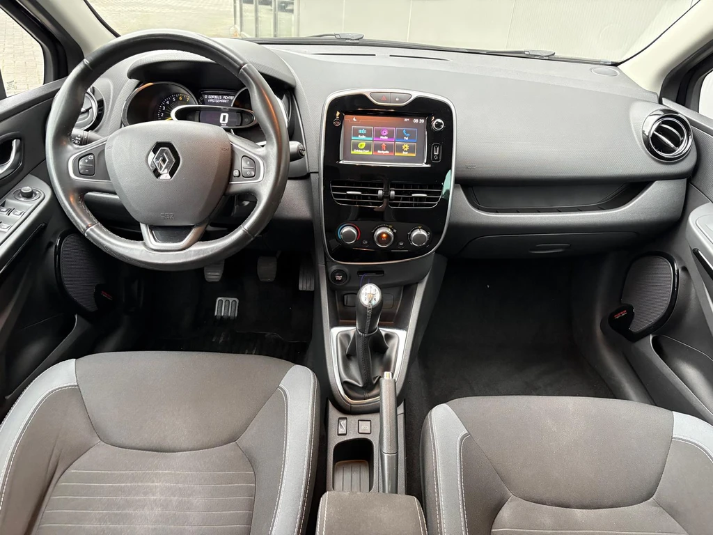 Renault Clio – foto 11