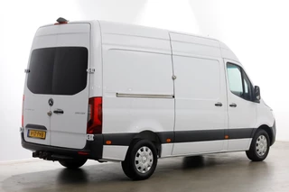 Mercedes-Benz Sprinter – thumbnail 4